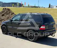 2003 Mercedes Benz ML 270