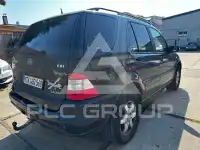 2003 Mercedes Benz ML 270