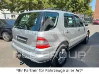 2003 Mercedes Benz ML 270