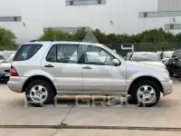 2003 Mercedes Benz ML 270