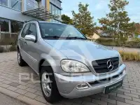 2003 Mercedes Benz ML 270
