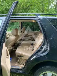 2003 Mercedes Benz ML 270