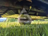 2003 Mercedes Benz ML 270