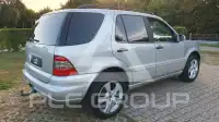 2003 Mercedes Benz ML 270