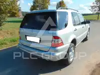 2003 Mercedes Benz ML 270