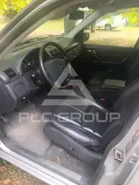 2003 Mercedes Benz ML 270
