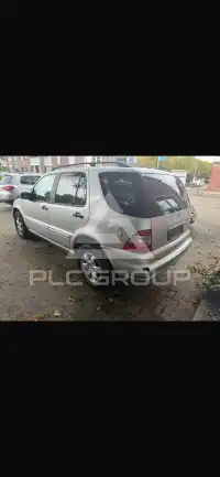 2003 Mercedes Benz ML 270