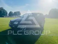 2003 Mercedes Benz ML 270