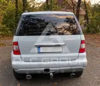 2003 Mercedes Benz ML 270