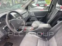 2003 Mercedes Benz ML 270