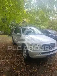 2003 Mercedes Benz ML 270