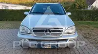 2003 Mercedes Benz ML 270