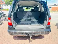 2003 Mercedes Benz ML 270