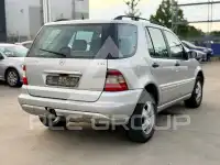 2003 Mercedes Benz ML 270