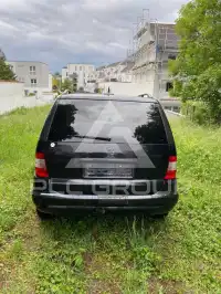 2003 Mercedes Benz ML 270