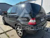 2003 Mercedes Benz ML 270