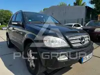2003 Mercedes Benz ML 270