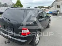 2003 Mercedes Benz ML 270