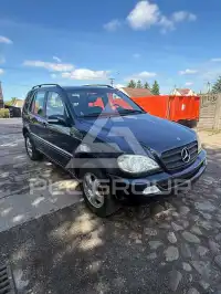 2003 Mercedes Benz ML 270