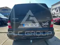 2003 Mercedes Benz ML 270