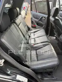 2003 Mercedes Benz ML 270