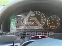 2003 Mercedes Benz ML 270