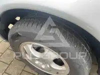 2003 Mercedes Benz ML 270