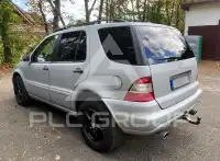 2003 Mercedes Benz ML 270