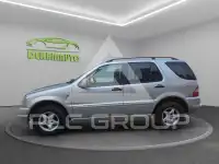 2003 Mercedes Benz ML 270