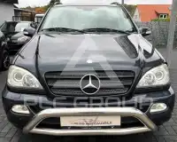 2003 Mercedes Benz ML 270
