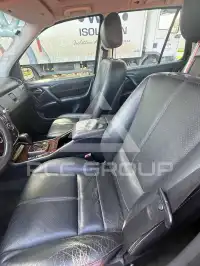 2003 Mercedes Benz ML 270