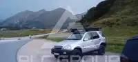 2003 Mercedes Benz ML 270