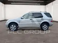 2003 Mercedes Benz ML 270