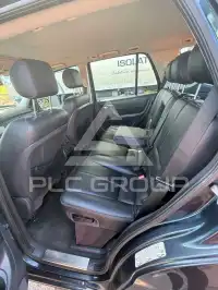 2003 Mercedes Benz ML 270
