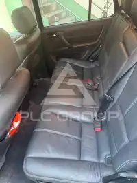2003 Mercedes Benz ML 270
