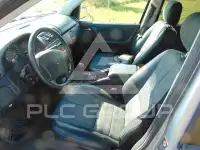 2003 Mercedes Benz ML 270