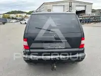 2003 Mercedes Benz ML 270