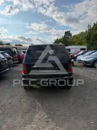 2003 Mercedes Benz ML 270