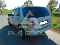 2003 Mercedes Benz ML 270