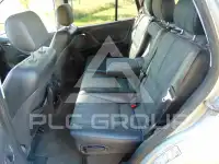 2003 Mercedes Benz ML 270