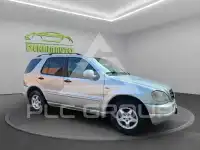 2003 Mercedes Benz ML 270