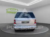 2003 Mercedes Benz ML 270