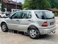 2003 Mercedes Benz ML 270