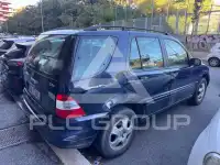 2003 Mercedes Benz ML 270