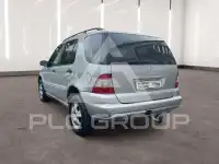 2003 Mercedes Benz ML 270