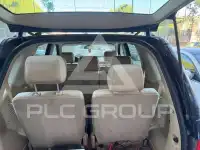2003 Mercedes Benz ML 270