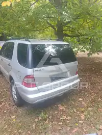 2003 Mercedes Benz ML 270