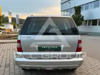 2003 Mercedes Benz ML 270