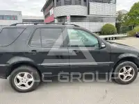 2003 Mercedes Benz ML 270