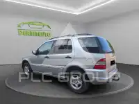 2003 Mercedes Benz ML 270